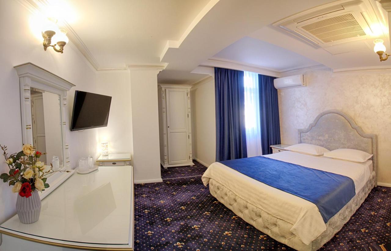 Hotel Central Slobozia  Esterno foto