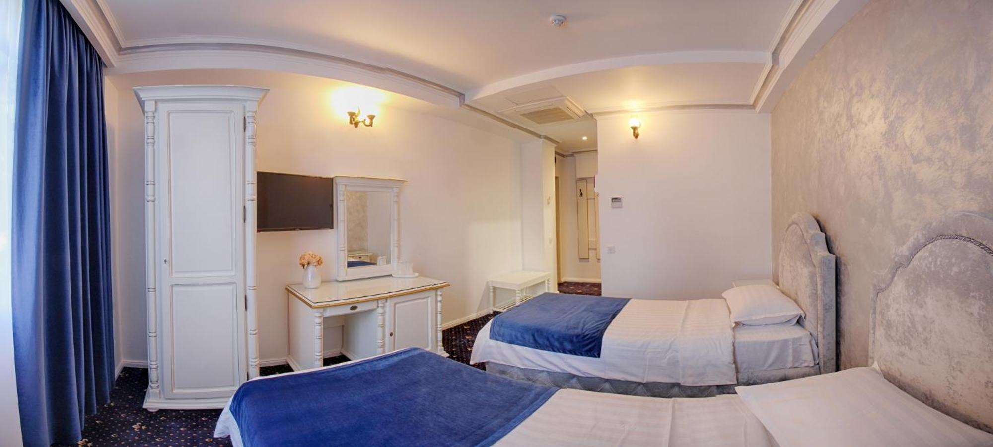 Hotel Central Slobozia  Esterno foto