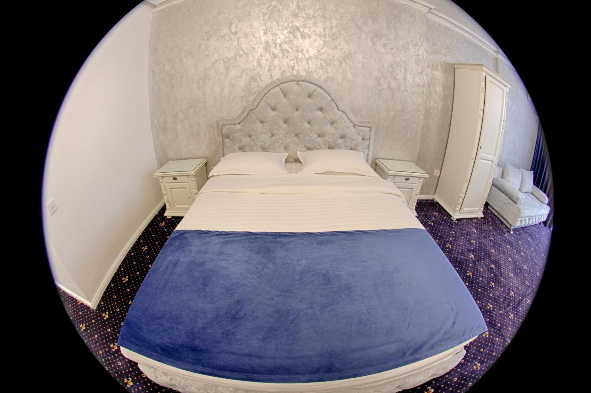 Hotel Central Slobozia  Camera foto