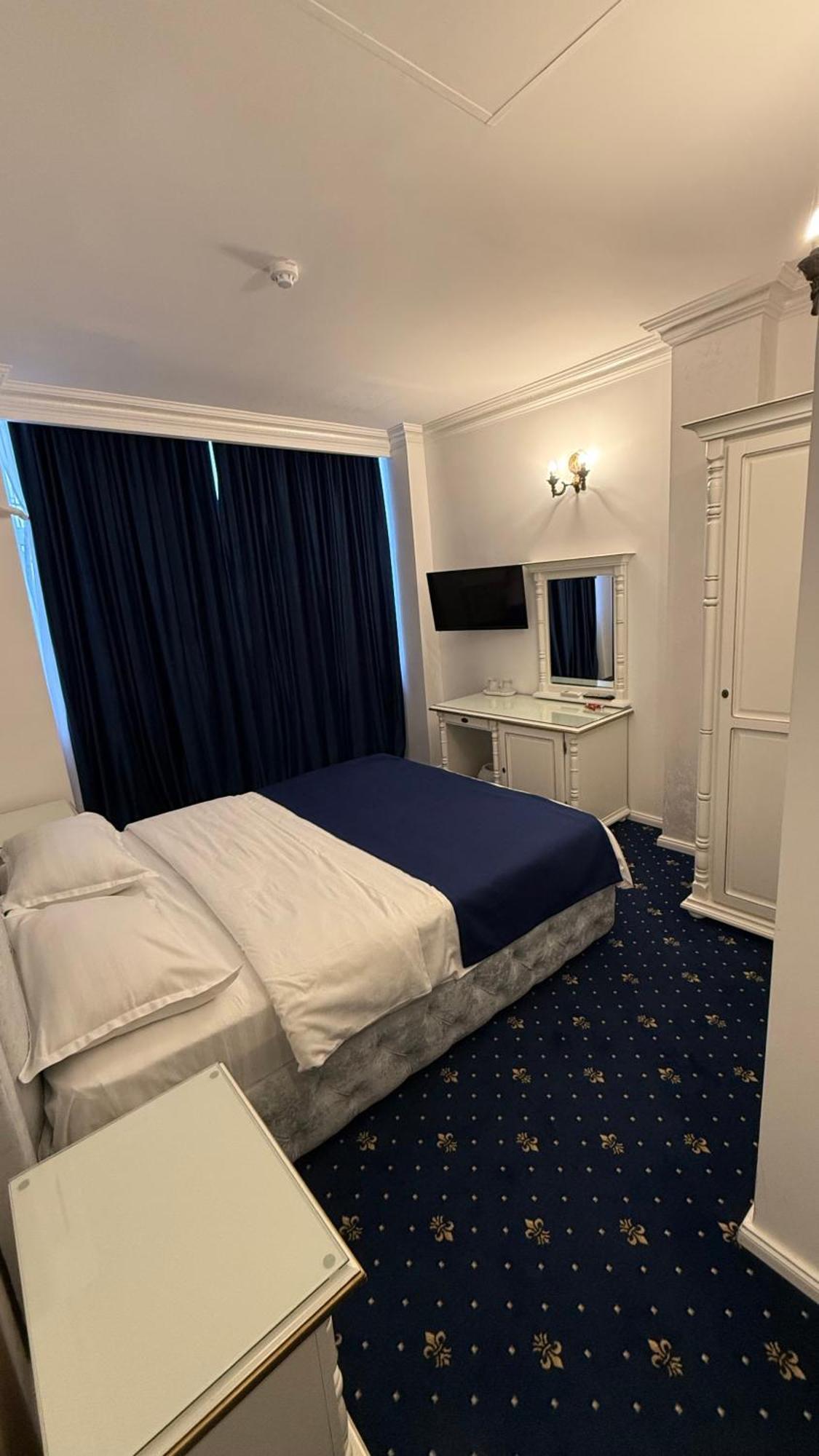 Hotel Central Slobozia  Esterno foto